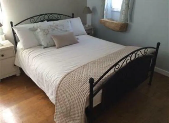Appartement Petite Vue Vert Puy-lʼÉvêque France
