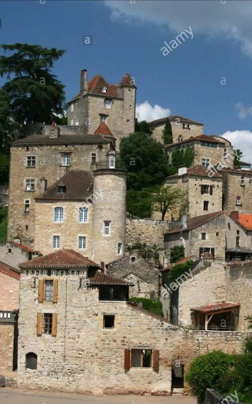 Appartement Petite Vue Vert Puy-lʼÉvêque