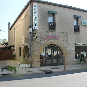 La Truffière Hotel